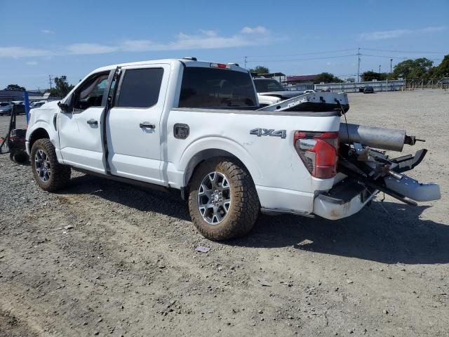 Vin: 1ftew2lp6rkf06362, lot: 57063785, ford f150 stx stx 20242