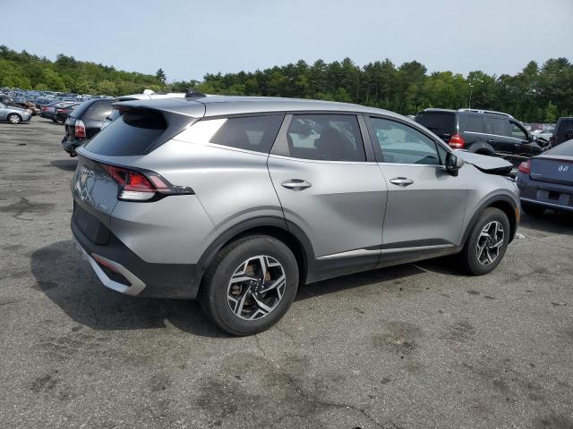 Vin: kndpucdf2r7217086, lot: 56151245, kia sportage lx 20243