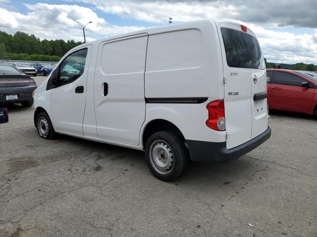 2021 NISSAN NV200 2.5S 3N6CM0KN7MK699231