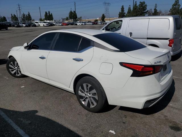 Vin: 1n4bl4bv5kc153822, lot: 58754425, nissan altima s 20192