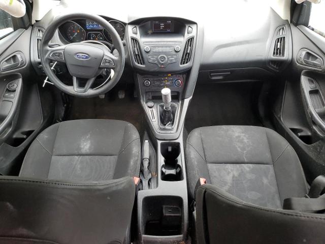 2018 FORD FOCUS S - 1FADP3E21JL304078