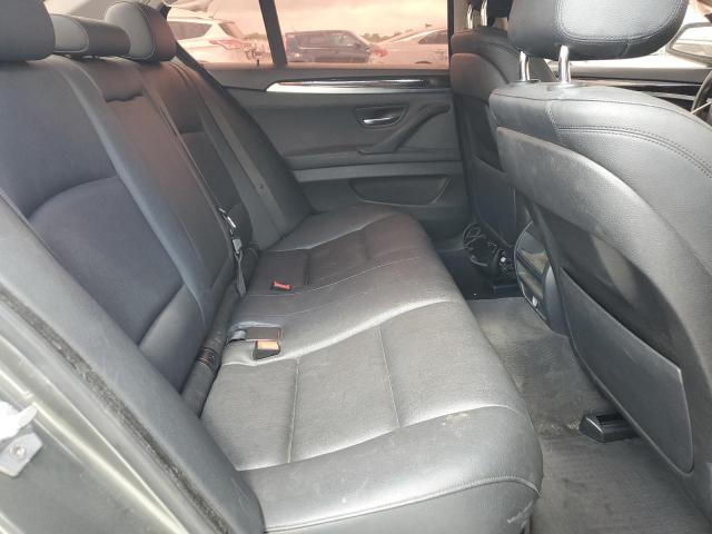 wba5a5c58ed020923 - 2014 Bmw 5 series i - #56311805