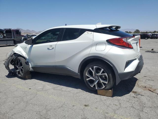Vin: nmtkhmbx5jr042017, lot: 57630085, toyota c-hr xle 20182