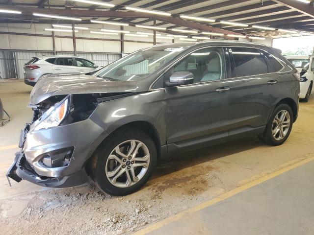 Vin: 2fmpk4k92jbb89063, lot: 57980845, ford edge titanium 2018 img_1