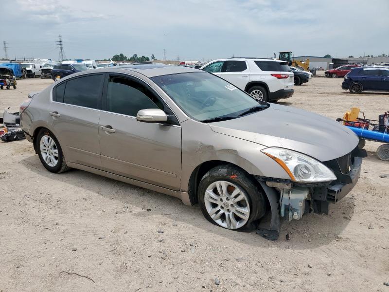 Vin: 1n4al2ap5bn411019, lot: 58897565, nissan altima base 20114