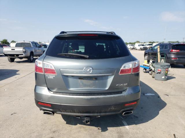 2011 MAZDA CX-9 - JM3TB2DAXB0330938