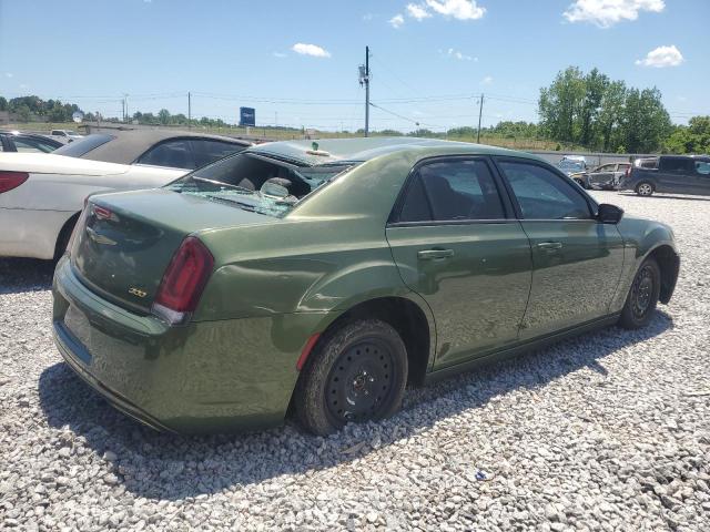 Vin: 2c3ccaag4jh309039, lot: 58168985, chrysler 300 touring 20183