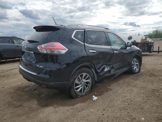 Vin: 5n1at2mv6fc916021, lot: 56958035, nissan rogue s 20153