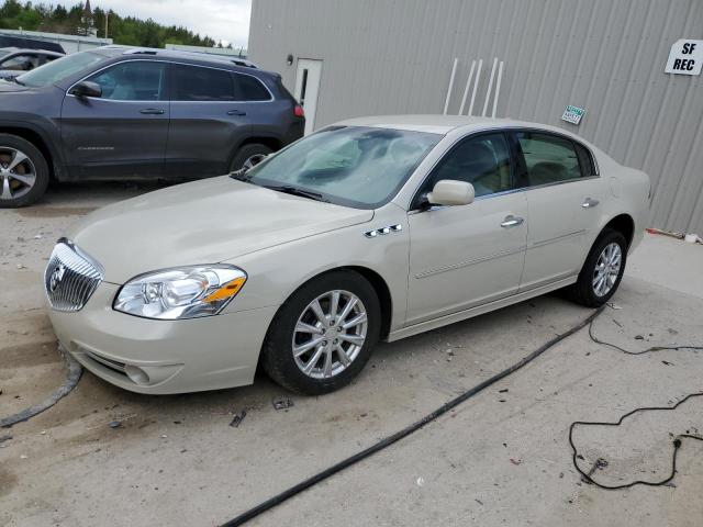 Vin: 1g4hc5em8bu118808, lot: 57265405, buick lucerne cxl 2011 img_1
