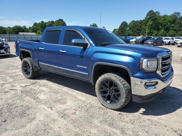 2018 GMC SIERRA K15 - 3GTU2NEC0JG210171