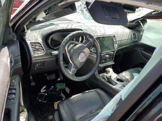 2019 JEEP GRAND CHER - 1C4RJFBG0KC807962
