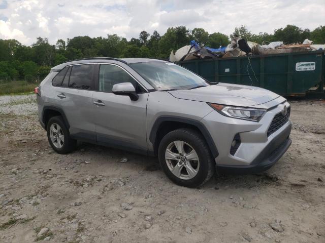 2019 TOYOTA RAV4 XLE - 2T3W1RFV0KC013748