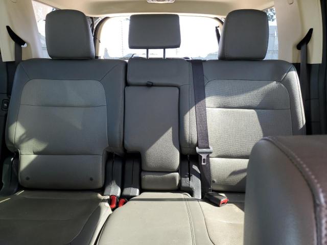 2018 FORD FLEX LIMITED 2FMGK5D85JBA06832