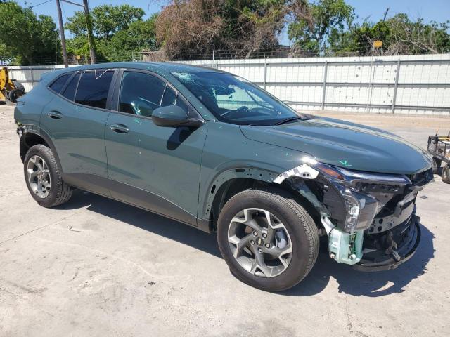 Vin: kl77lhep4sc168085, lot: 56587035, chevrolet trax 1lt 20254