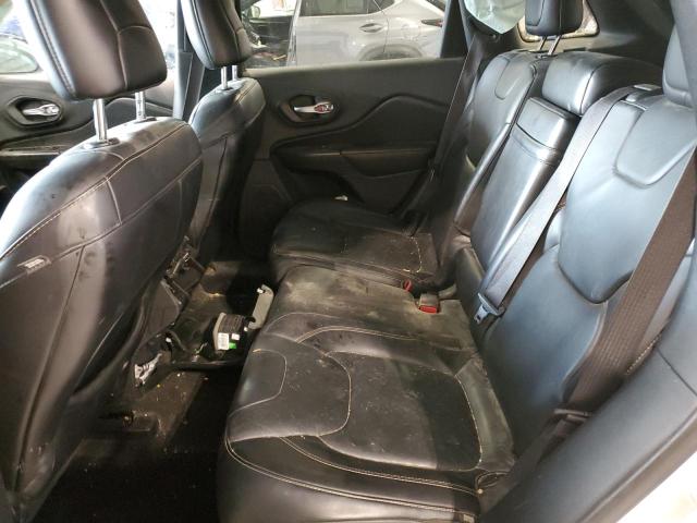 2015 JEEP CHEROKEE L - 1C4PJMDB7FW763136