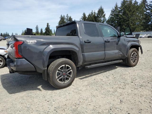 Vin: 3tmkb5fn0rm006619, lot: 55475365, toyota tacoma double cab 20243