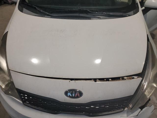 2016 KIA RIO LX - KNADM4A30G6696255