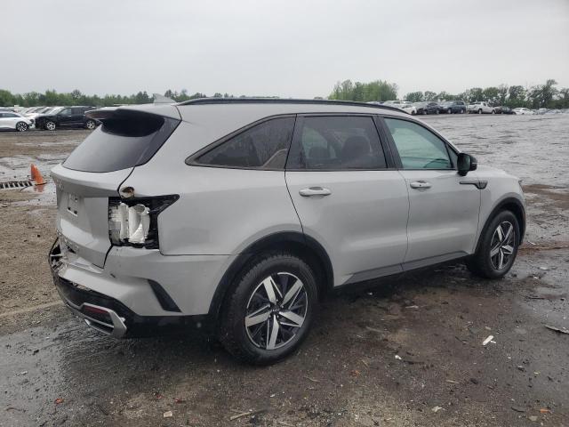 Vin: 5xyrh4lf5ng140487, lot: 58328805, kia sorento ex 20223