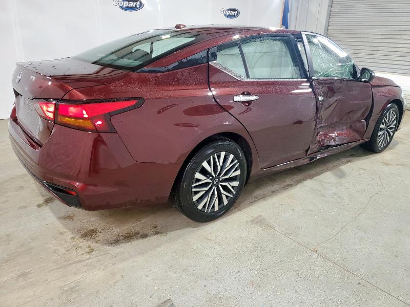 Vin: 1n4bl4dvxsn309046, lot: 58772925, nissan altima sv 20253