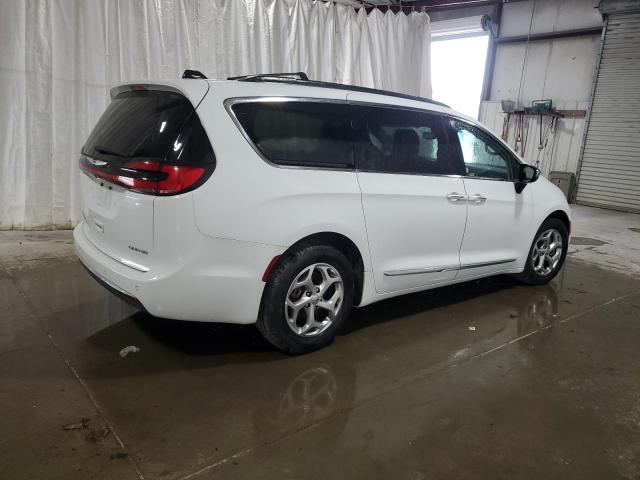 Vin: 2c4rc1gg9pr548957, lot: 56871525, chrysler pacifica limited 20233