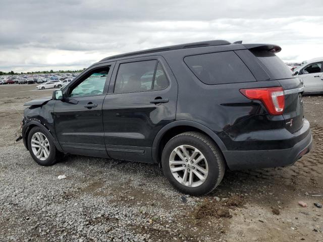 Vin: 1fm5k7b82ggb40530, lot: 55830265, ford explorer 20162