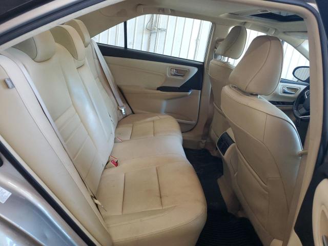2016 TOYOTA CAMRY HYBR - 4T1BD1FK3GU180780
