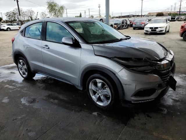 Vin: 3czru5h30kg715814, lot: 55537785, honda hr-v lx 20194