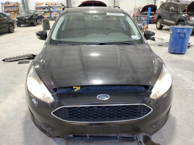 2015 FORD FOCUS SE - 1FADP3K24FL362892