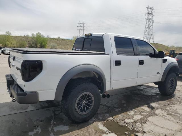 Vin: 1ftfw1r69efb60906, lot: 55777365, ford f150 svt raptor 20143