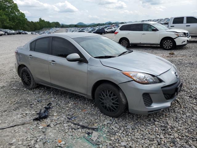 Vin: jm1bl1u70d1814243, lot: 57403615, mazda 3 i 20134