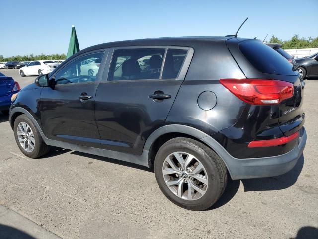 Vin: kndpb3ac5g7819882, lot: 58624595, kia sportage lx 20162