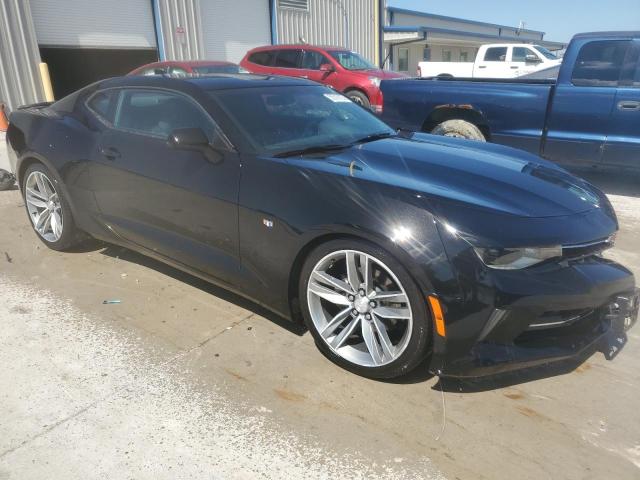 Vin: 1g1fb1rs1h0142506, lot: 55518135, chevrolet camaro lt 20174
