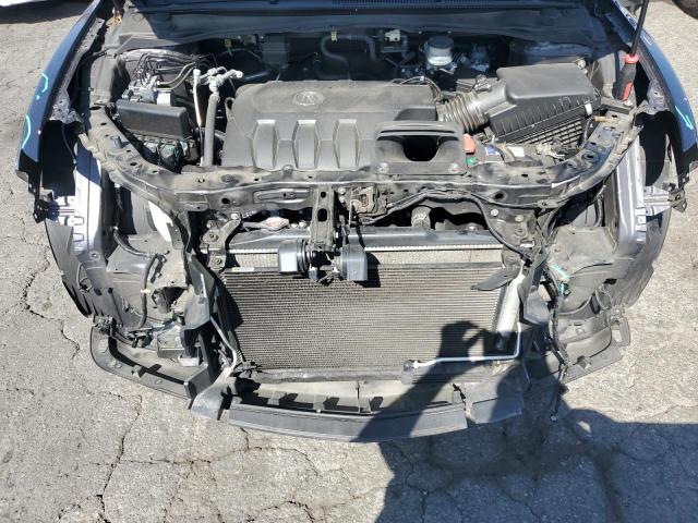 2016 ACURA RDX TECHNO - 5J8TB3H58GL009130