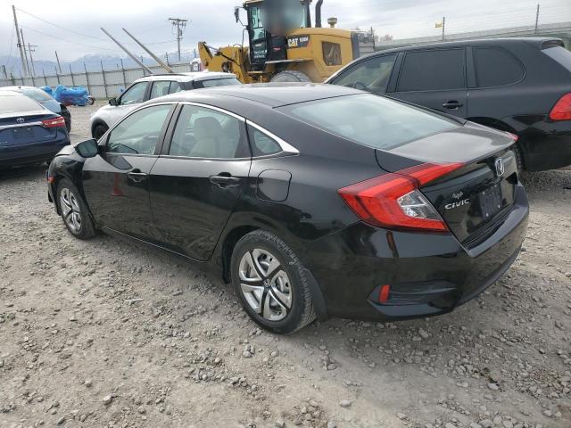 Vin: 2hgfc2f50gh509173, lot: 56992565, honda civic lx 20162
