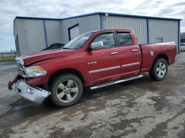 DODGE RAM 1500