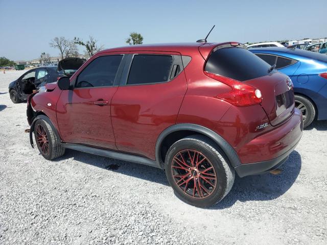 Vin: jn8af5mr1bt011796, lot: 57363365, nissan juke s 20112