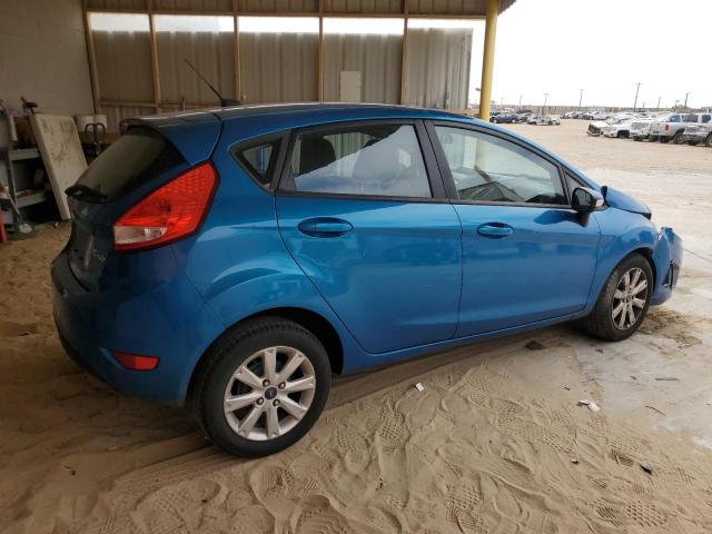 Vin: 3fadp4ej7dm216071, lot: 58629155, ford fiesta se 20133