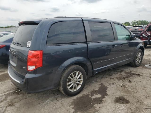 Vin: 2c4rdgcgxer332182, lot: 58575355, dodge caravan sxt 20143