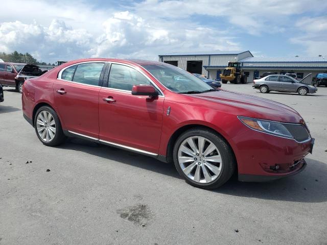 Vin: 1lnhl9ft1dg609011, lot: 55793575, lincoln mks 20134