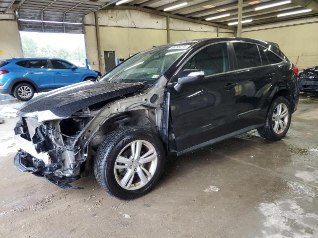 ACURA RDX TECHNO