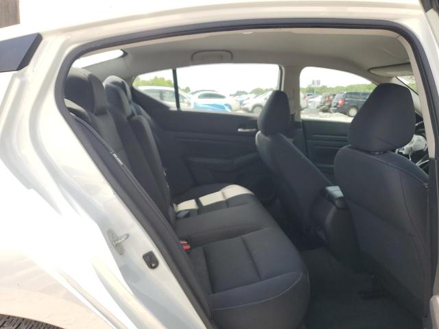 2021 NISSAN ALTIMA S - 1N4BL4BV3MN380921