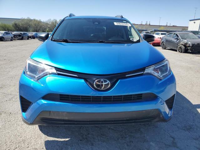 2018 TOYOTA RAV4 LE - JTMZFREV3JJ198938
