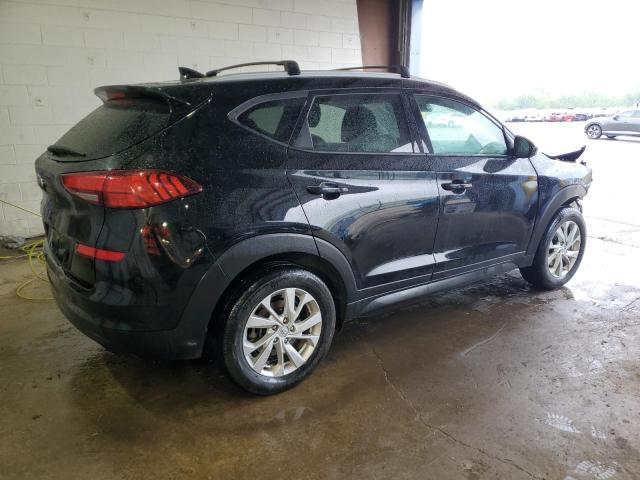 2021 HYUNDAI TUCSON LIM - KM8J33A48MU404348