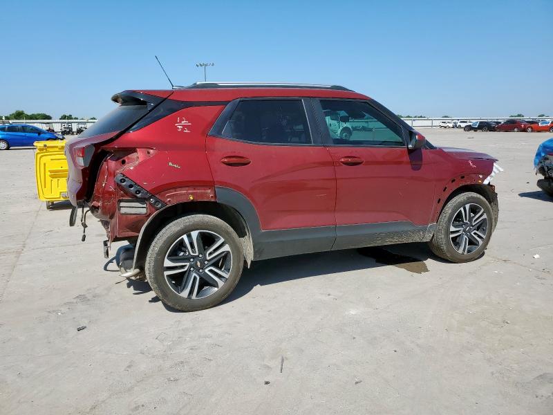 Vin: kl79mpsl3rb157662, lot: 57854955, chevrolet trailblzr lt 20243