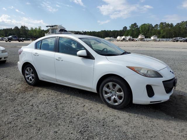 Vin: jm1bl1tf7d1784909, lot: 55674735, mazda 3 i 20134