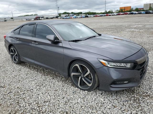 Vin: 1hgcv1f34ja146002, lot: 57895935, honda accord sport 20184