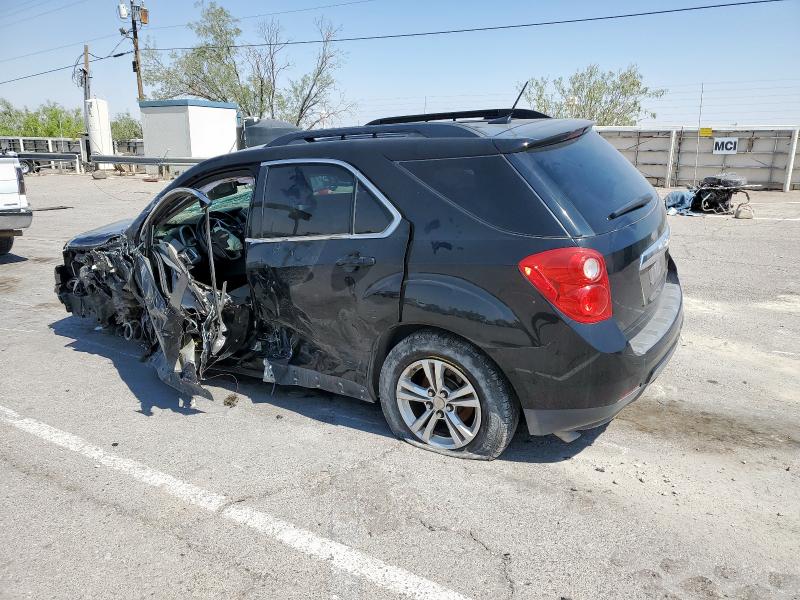 Vin: 2gnaldekxd6326275, lot: 58376275, chevrolet equinox lt 20132