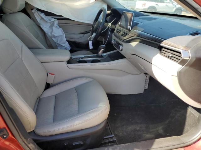 2019 NISSAN ALTIMA EDI 1N4AL4FVXKC103357