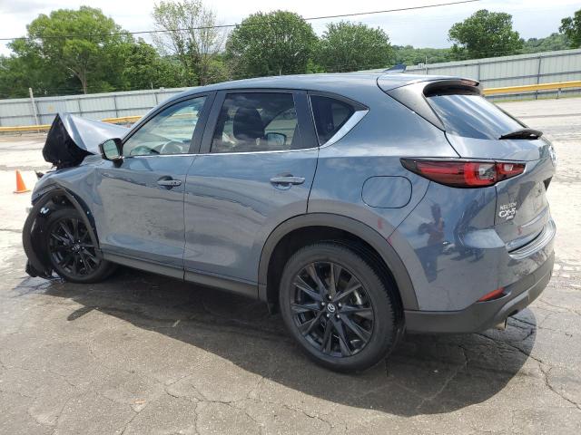 Vin: jm3kfbcm7p0263413, lot: 58617165, mazda cx-5 prefe preferred 20232