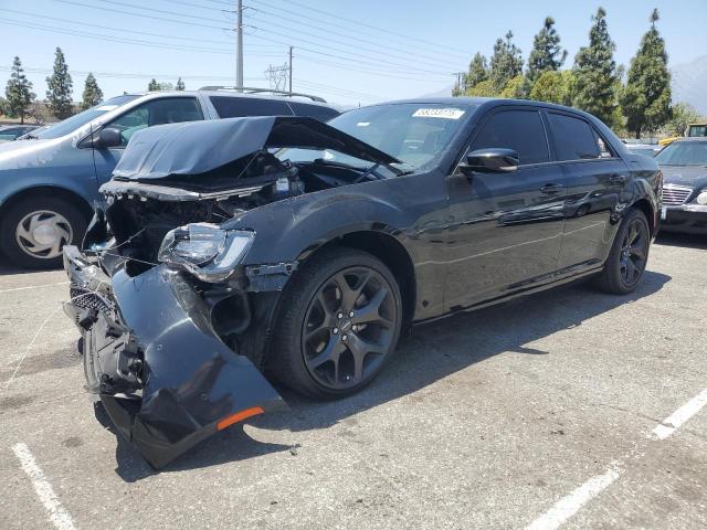 Vin: 2c3ccabg9ph517294, lot: 58233775, chrysler 300 s 2023 img_1